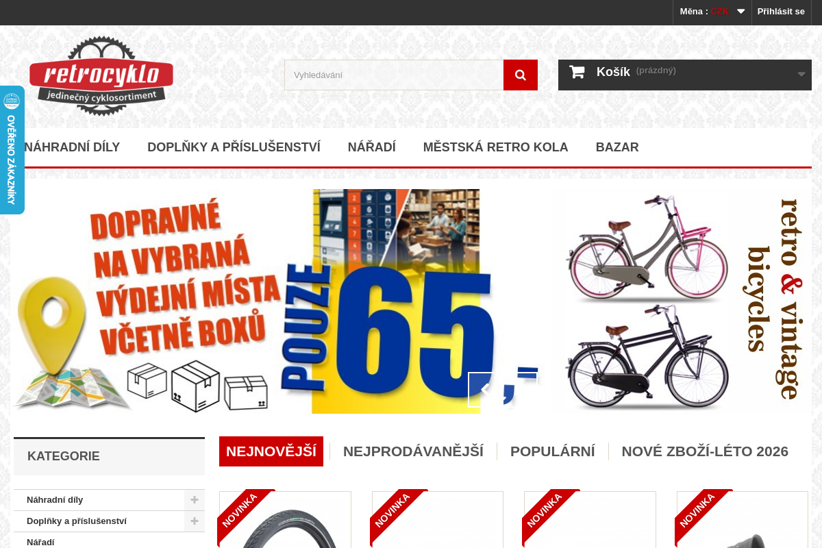 Retrocyklo.cz