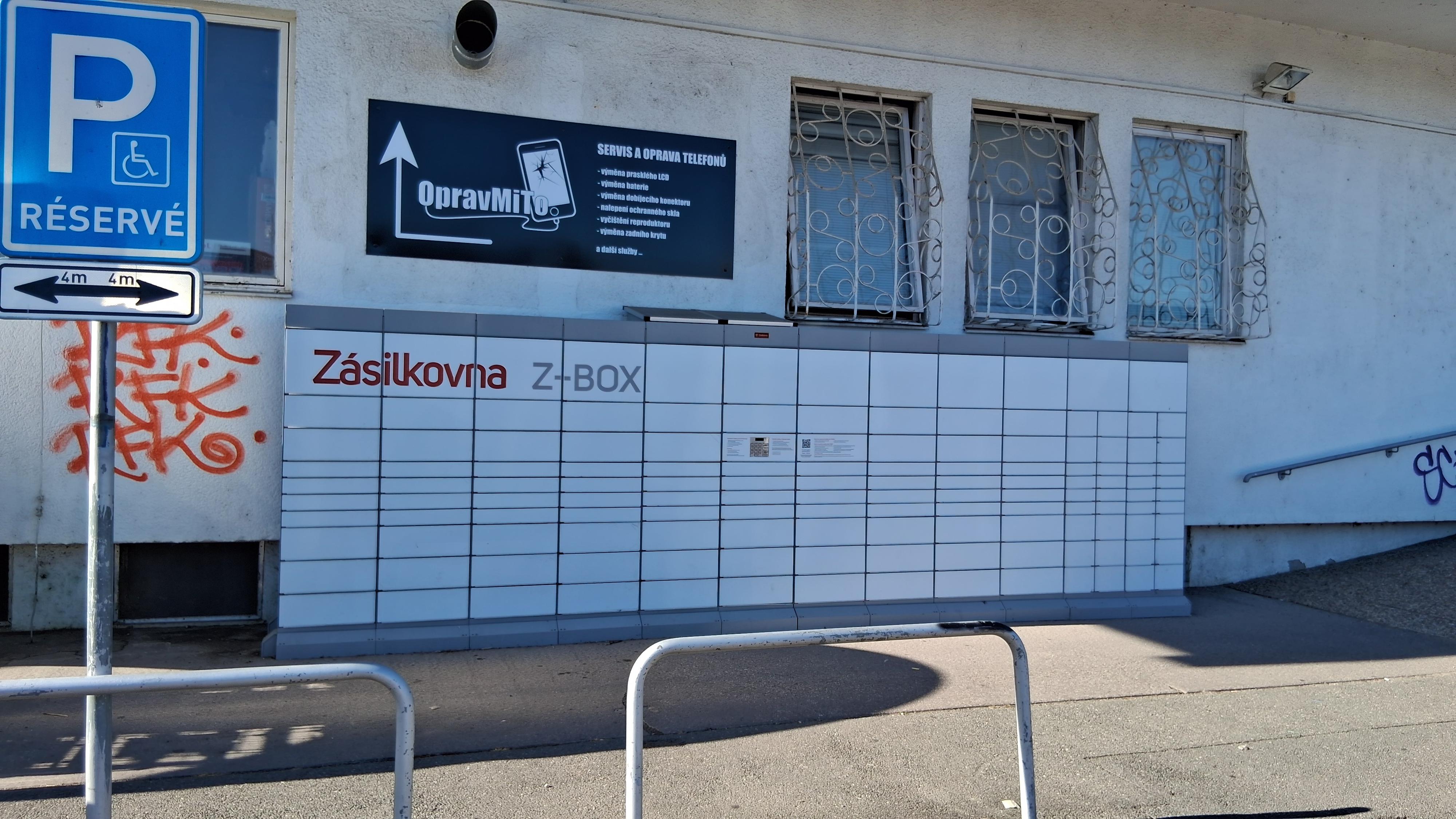 Z-BOX