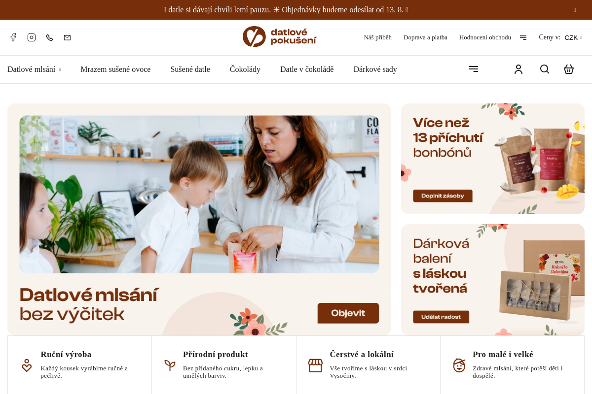 Datlovepokuseni.cz