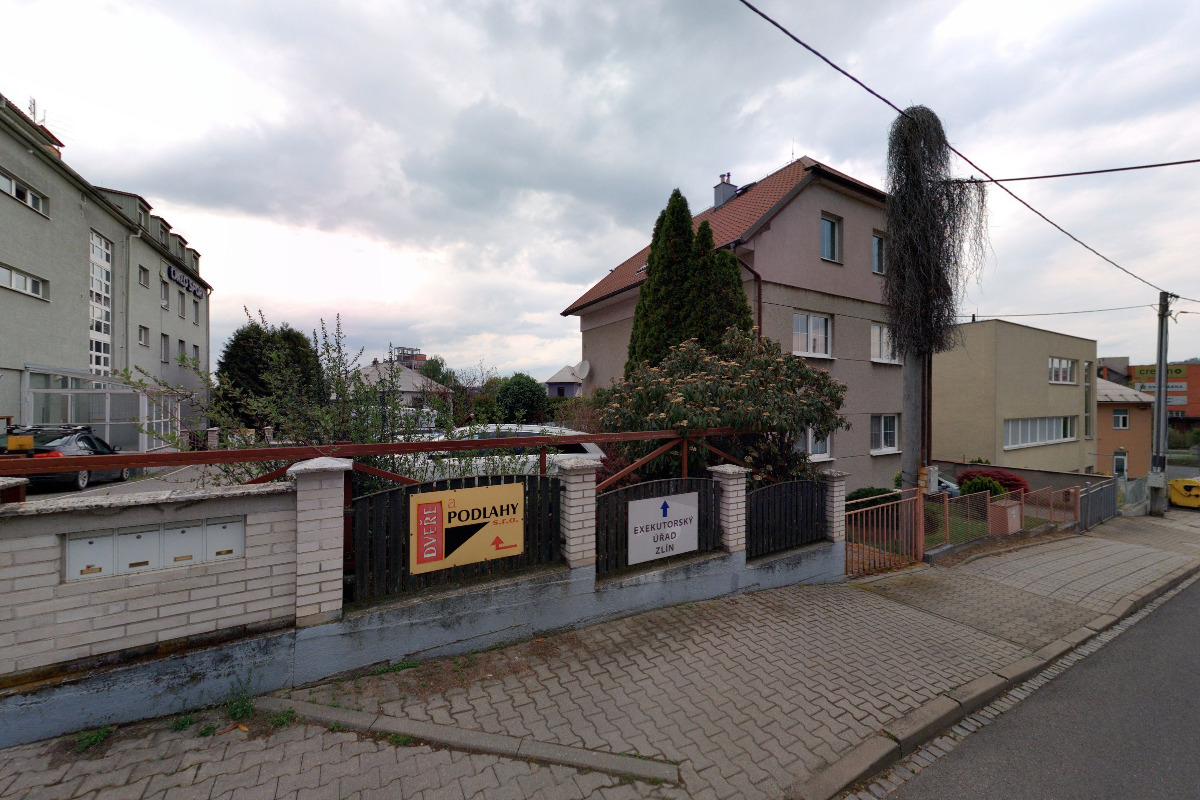 AlzaBox