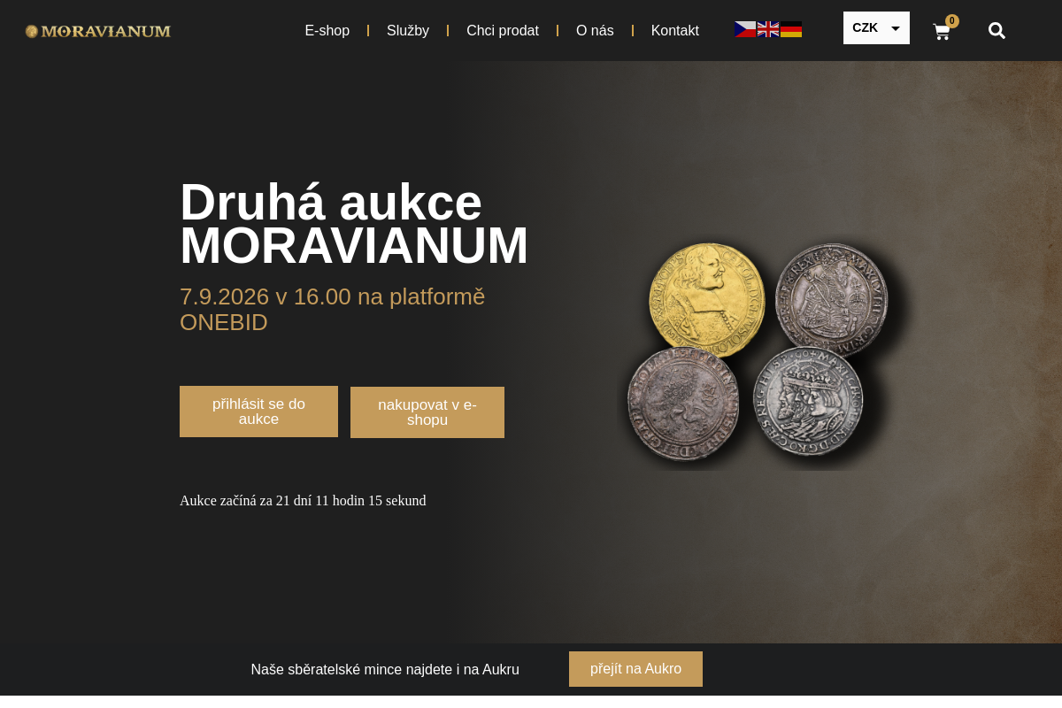 Moravianum