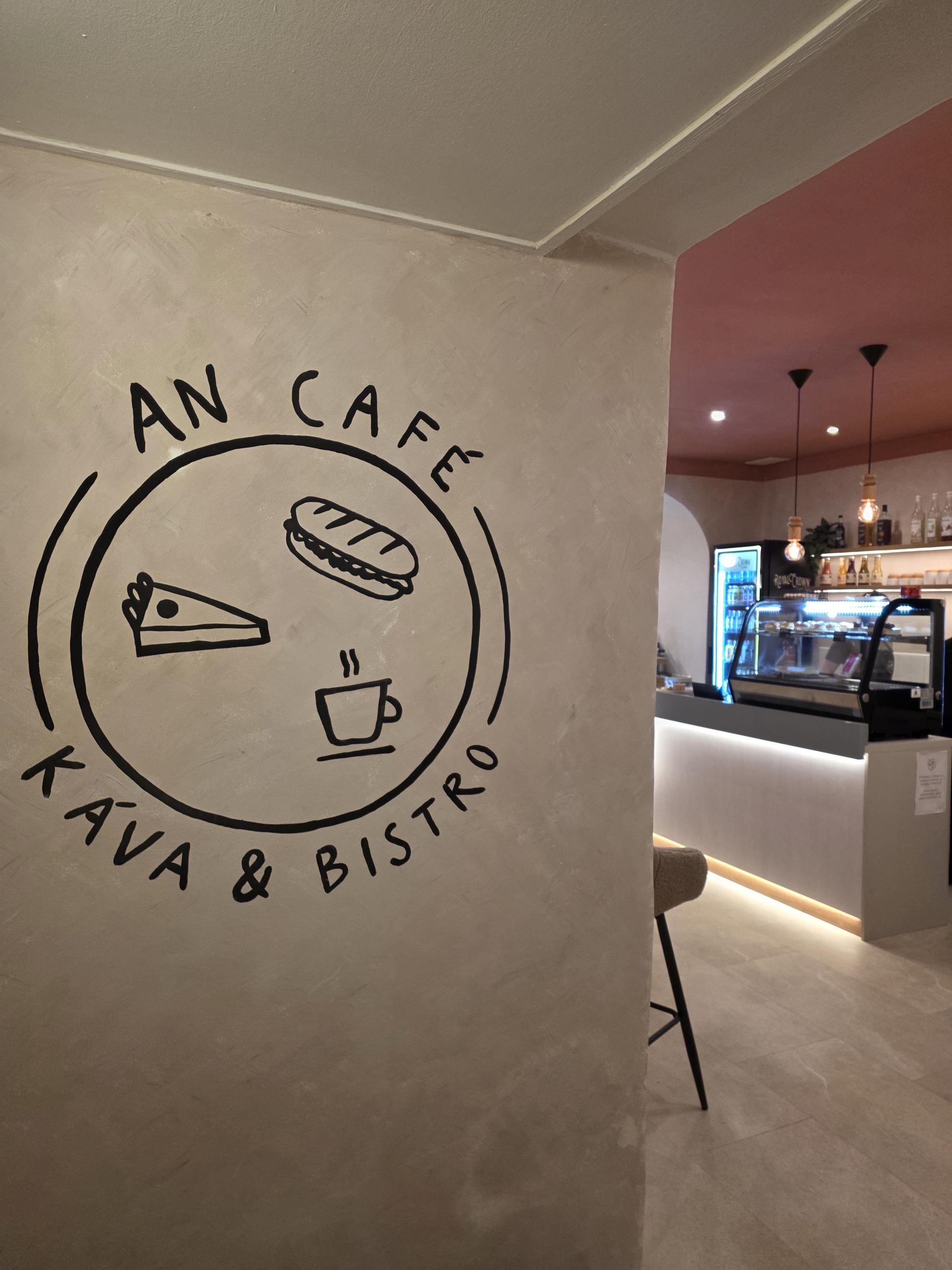 AnCafé foto 6