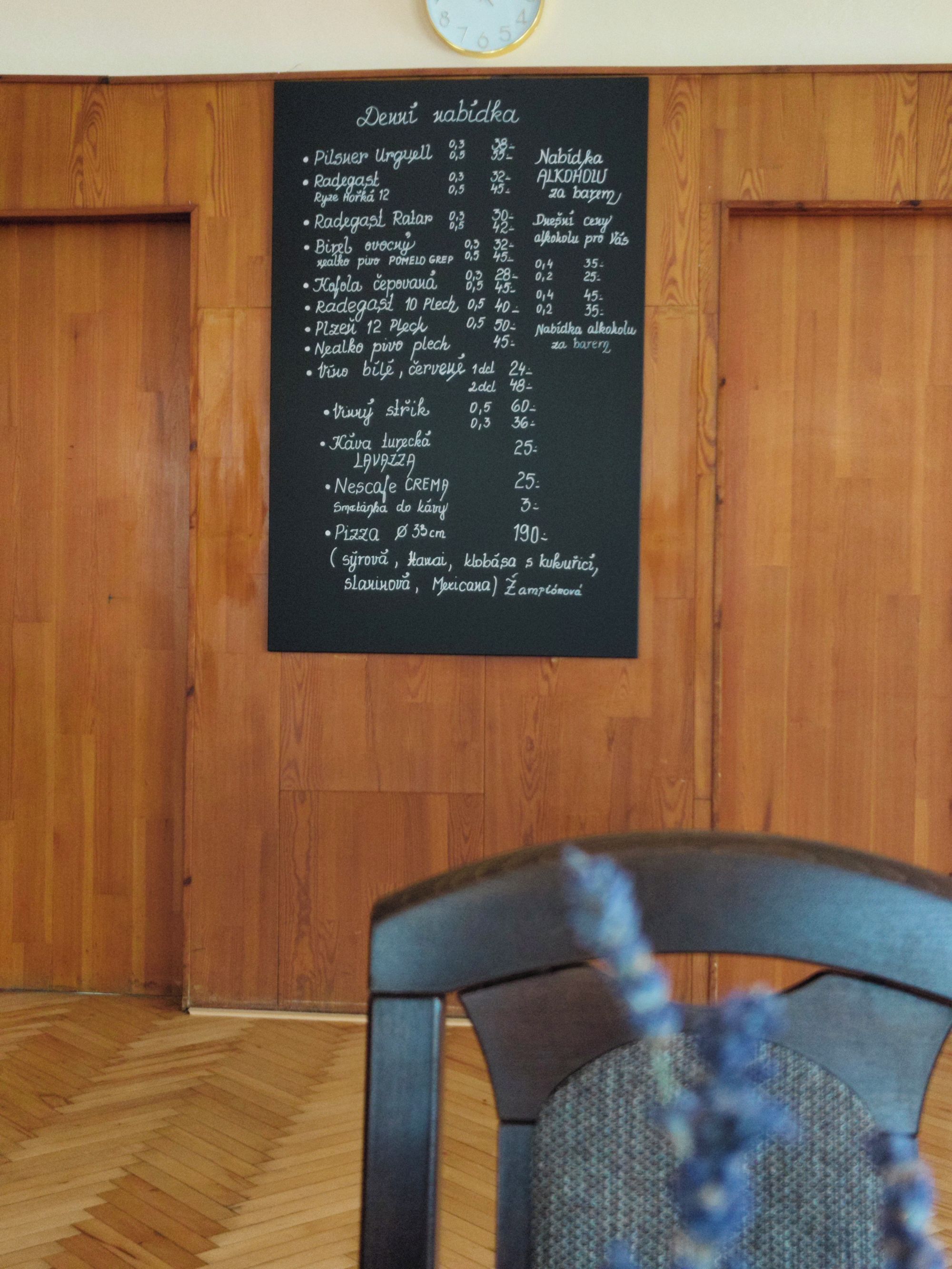 Hostinec Nový Svět foto 1