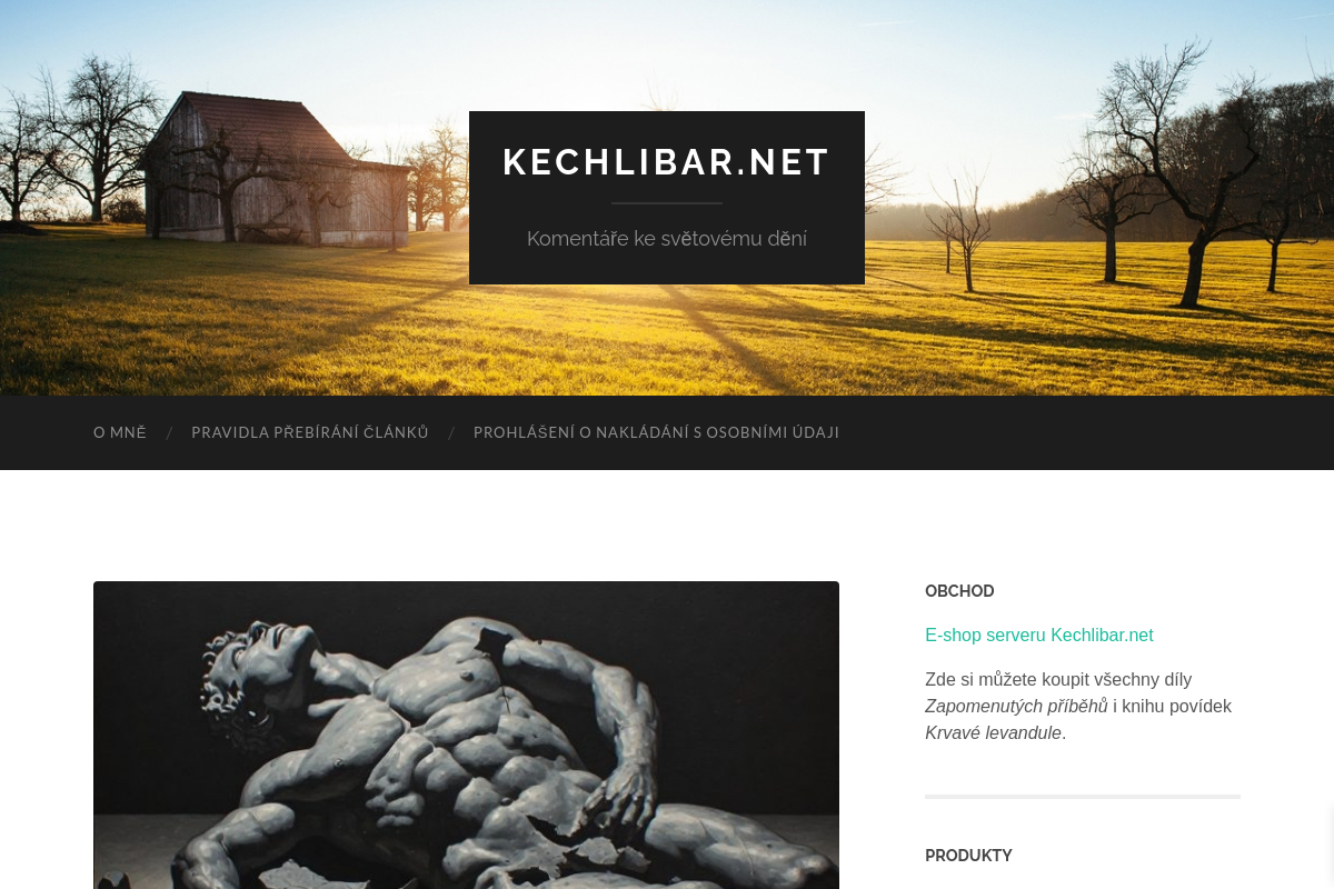 Kechlibar.net