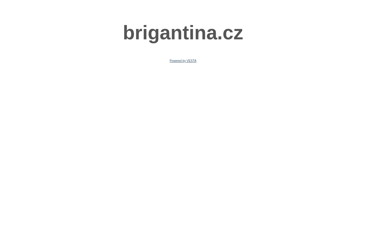BRIGANTINA Group, s.r.o.