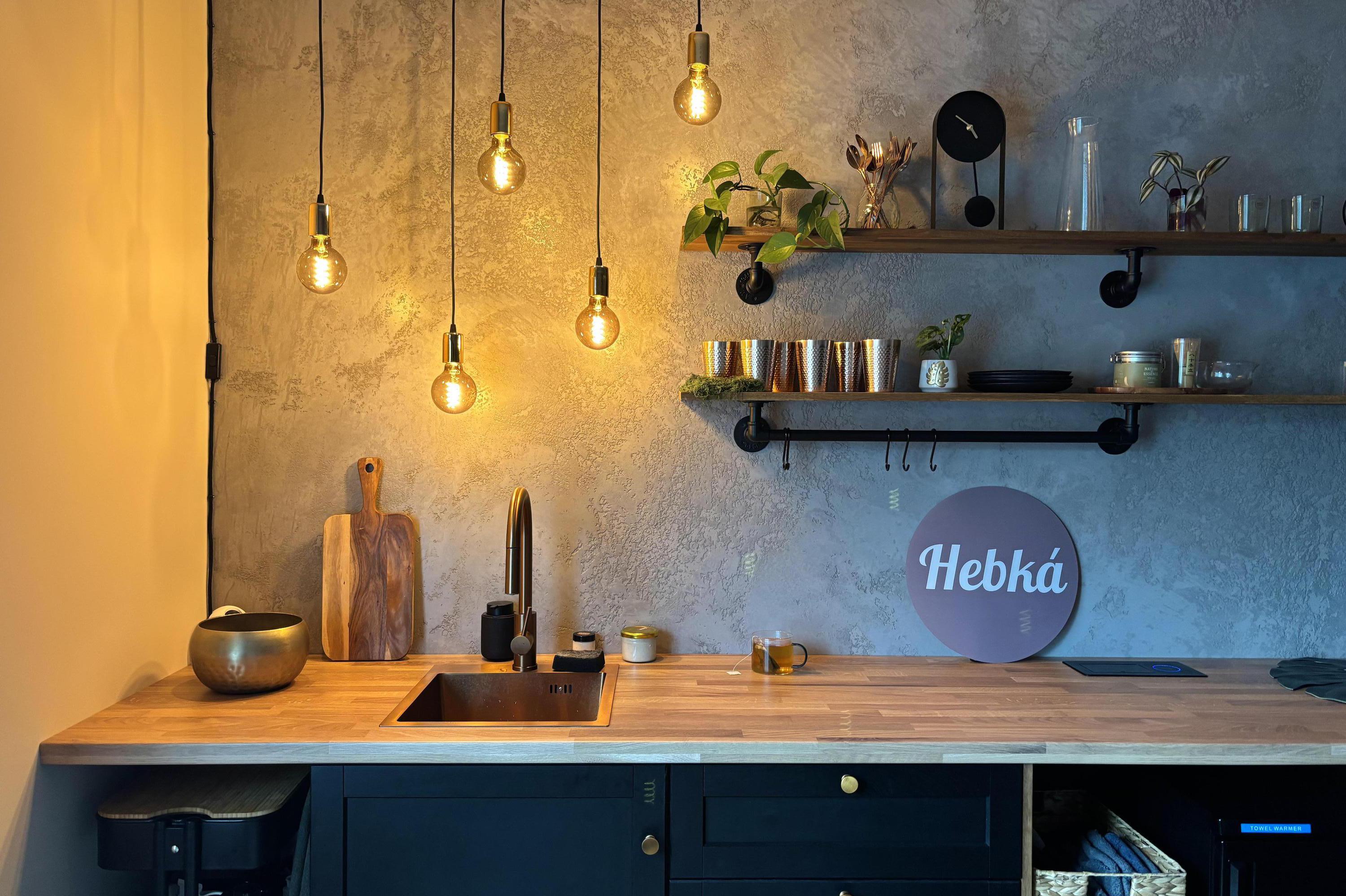 Kosmetika Hebká