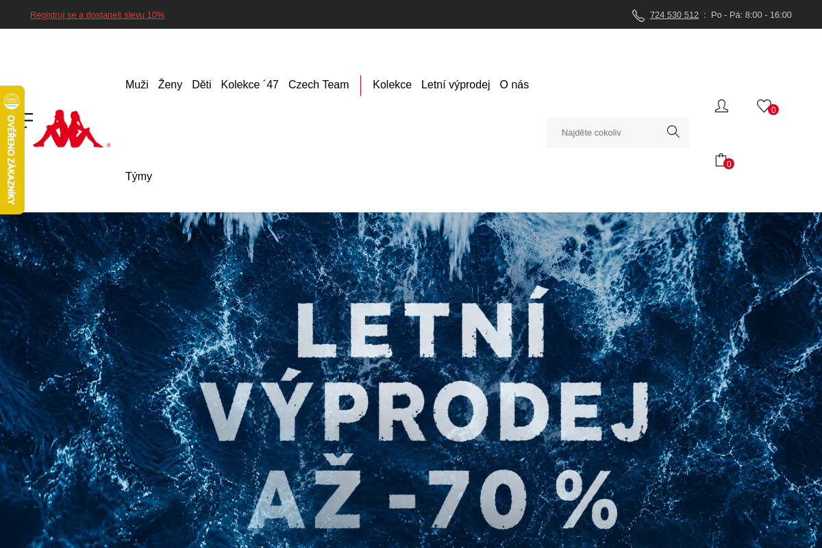 Kappa-sport.cz