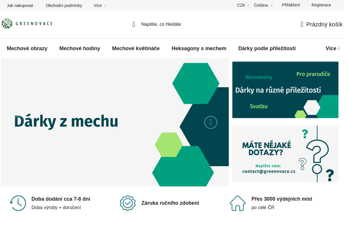 Greenovace.cz