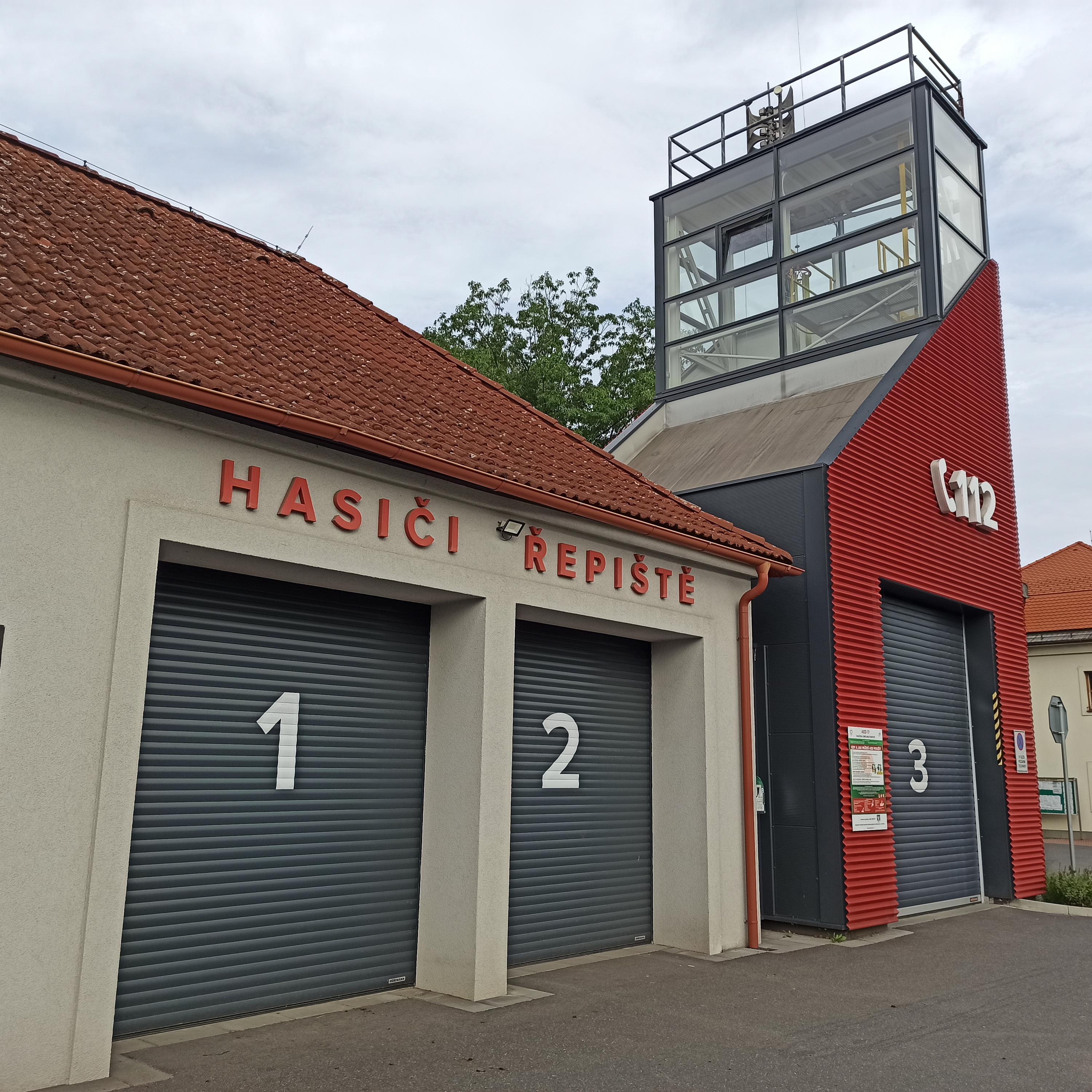 SDH ŘEPIŠTĚ foto 4