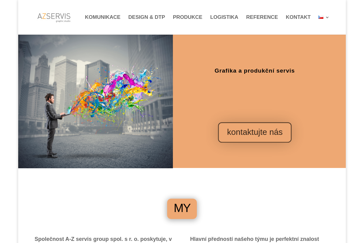 A-Z servis group, spol. s r.o.