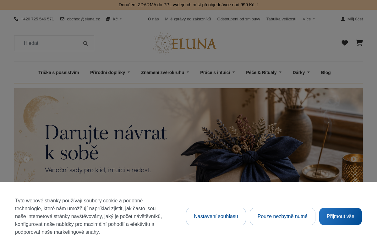 Eluna.cz