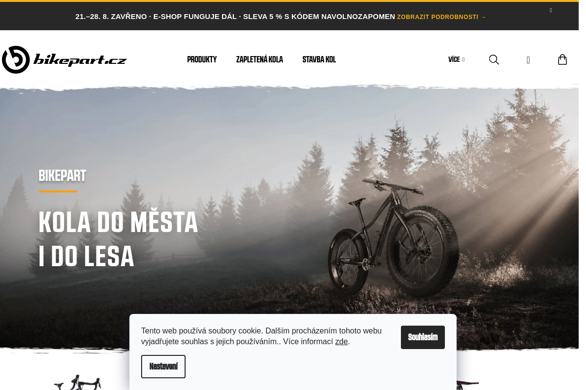 Bikepart