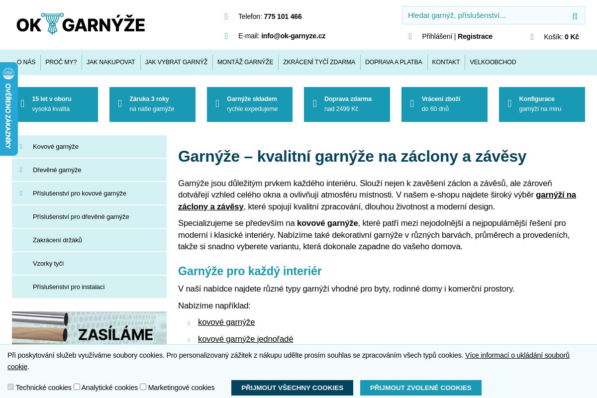 Ok-garnyze.cz