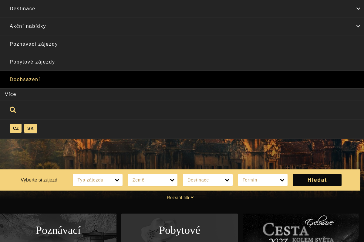 ESO travel, a.s.