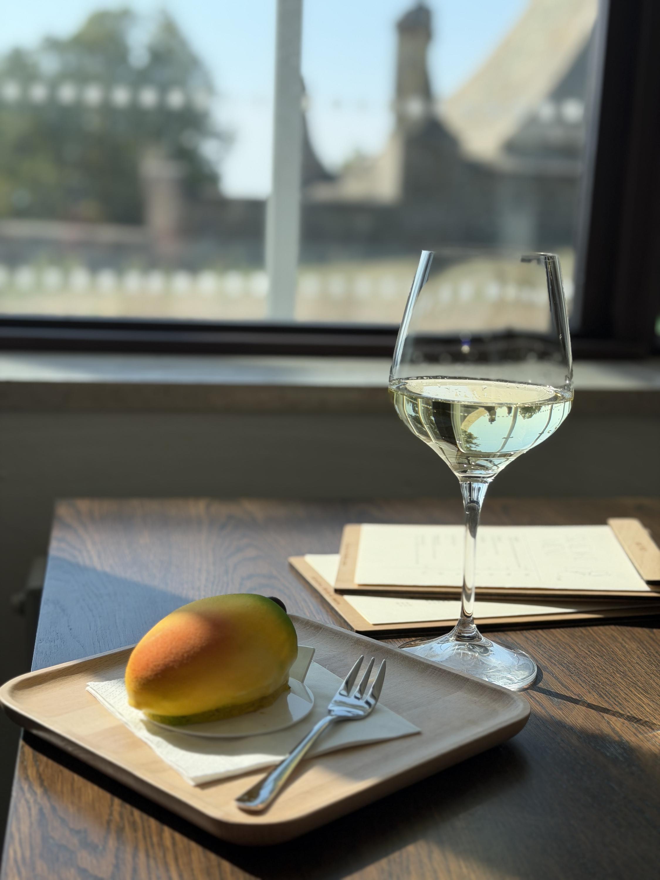 Darina Čečelská Café foto 2