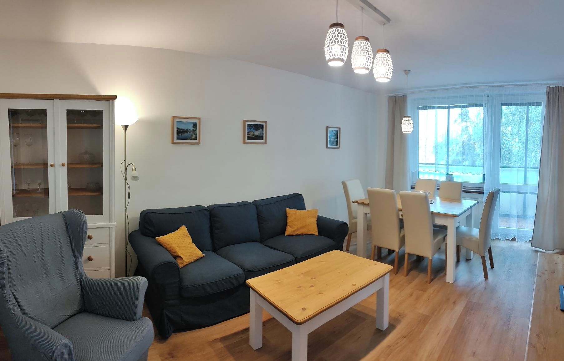 Apartmán AK foto 3