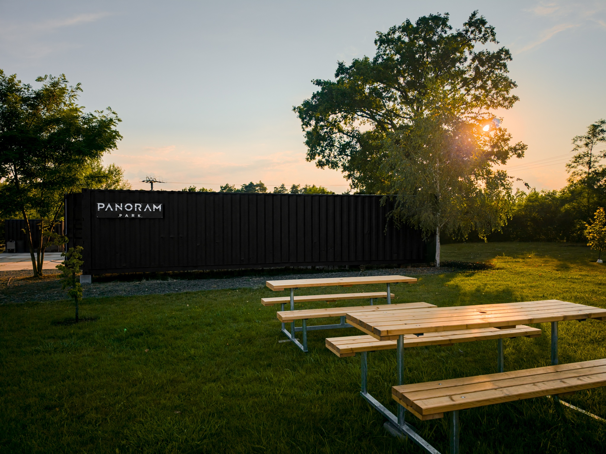 Panoram Park Otrokovice foto 4