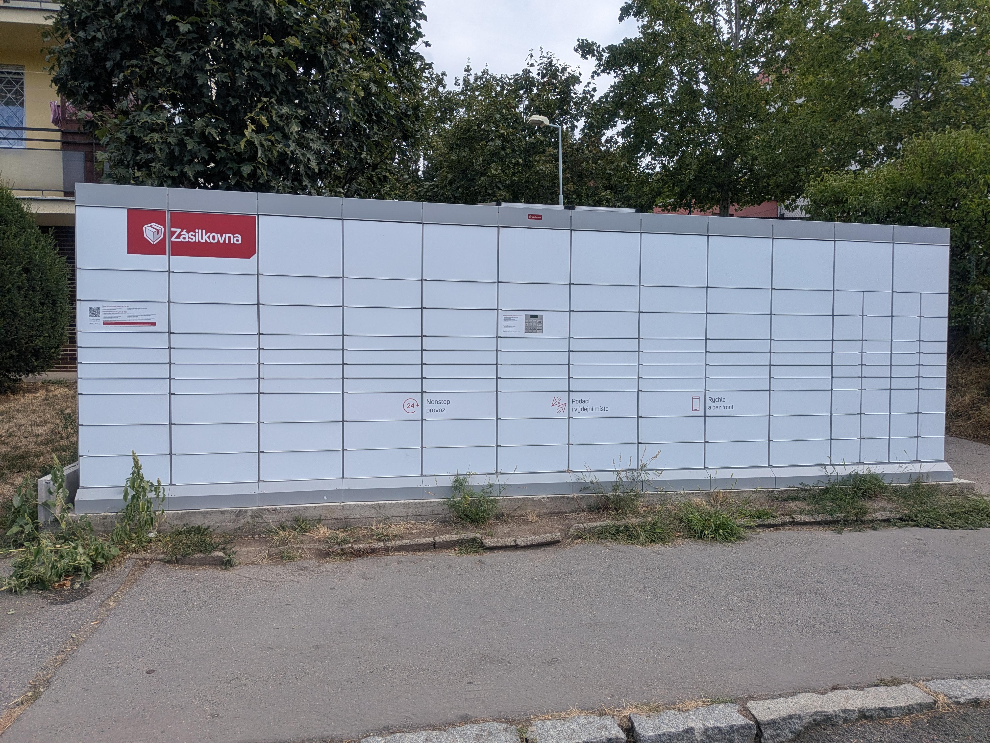 Z-BOX