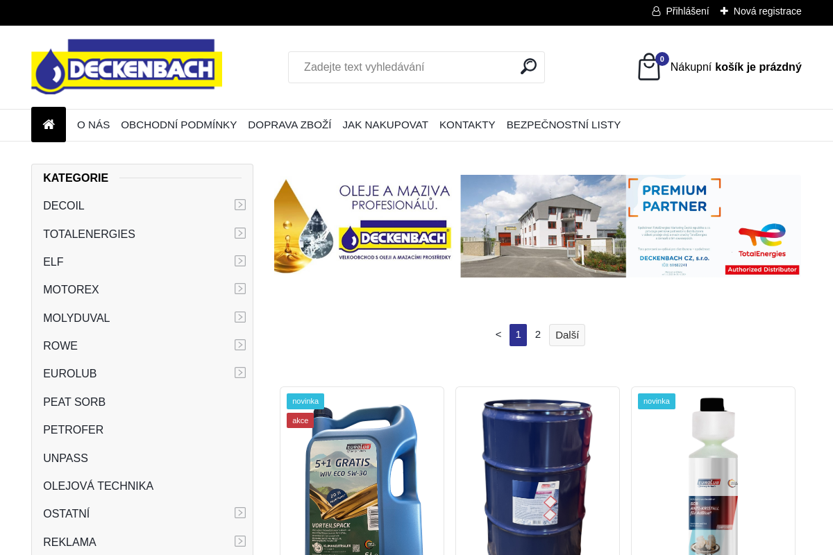 Eshop.fina-oleje.cz
