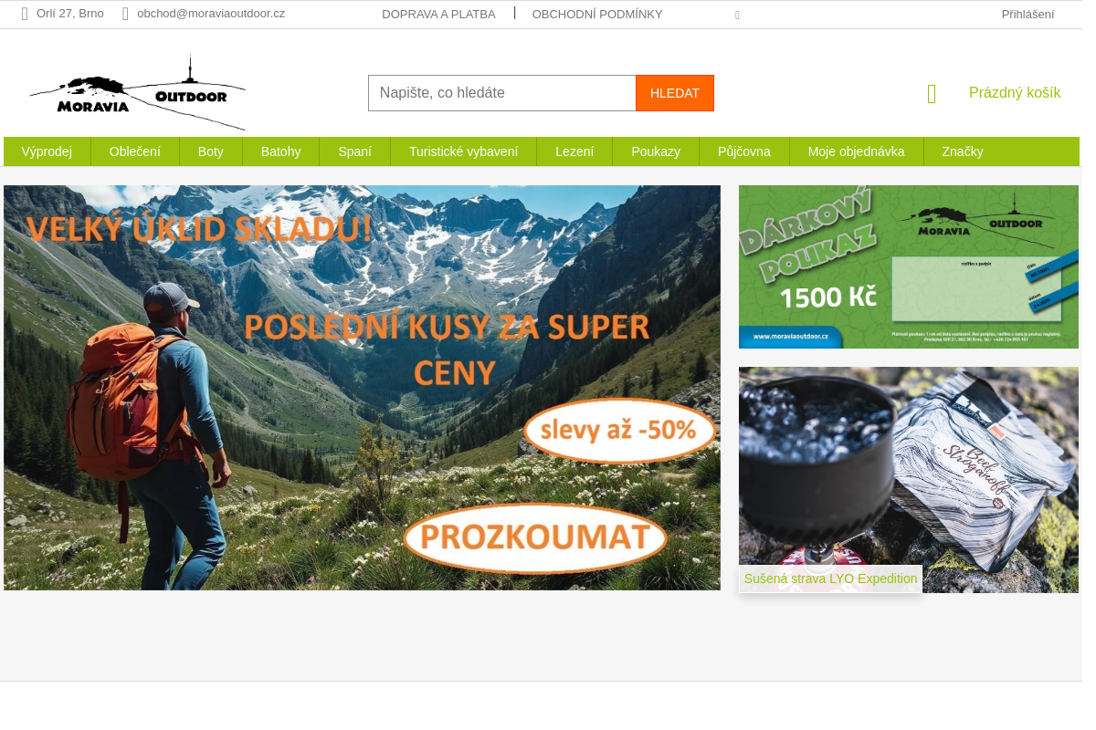 Moraviaoutdoor.cz