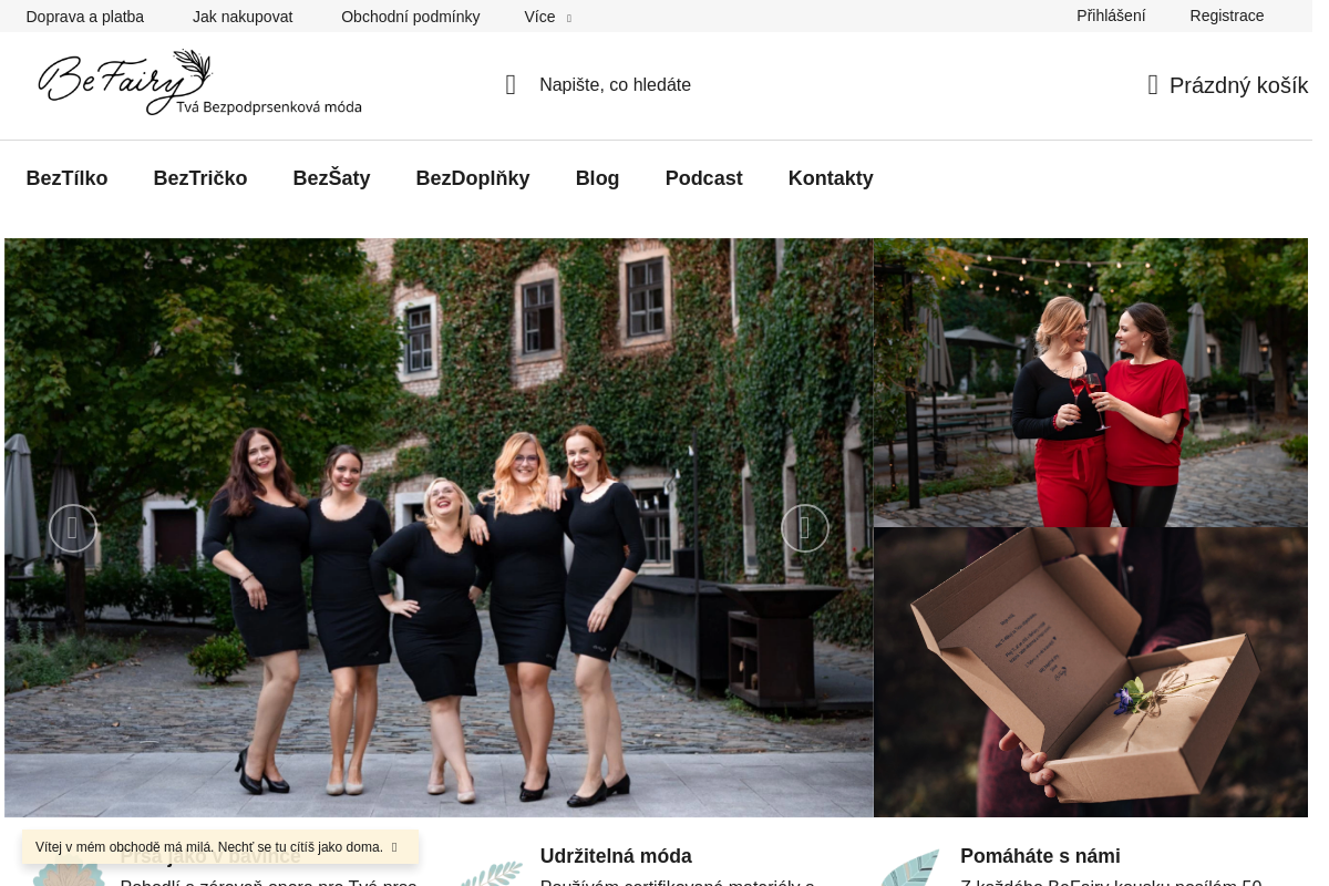 Befairy.cz