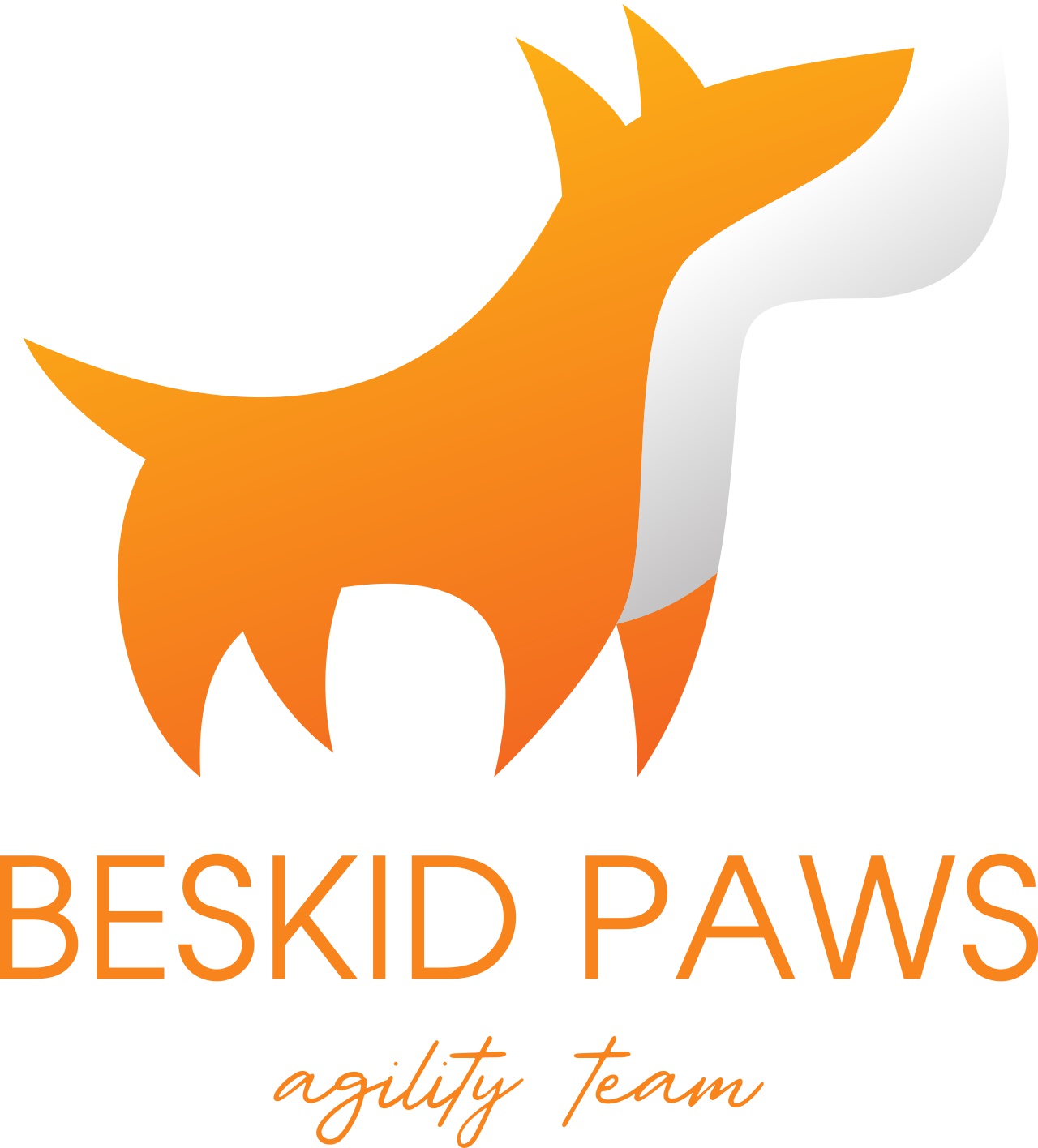 Beskid paws foto 1