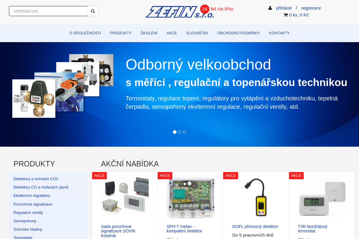 Zefin.cz