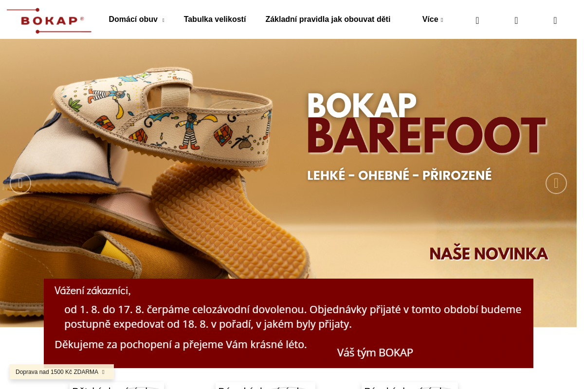 Bokap-eshop.cz foto 1