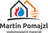 logo Martin Pomajzl