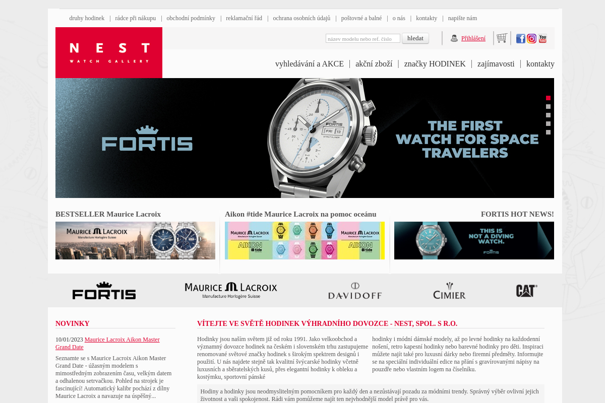 Nest-sro.cz