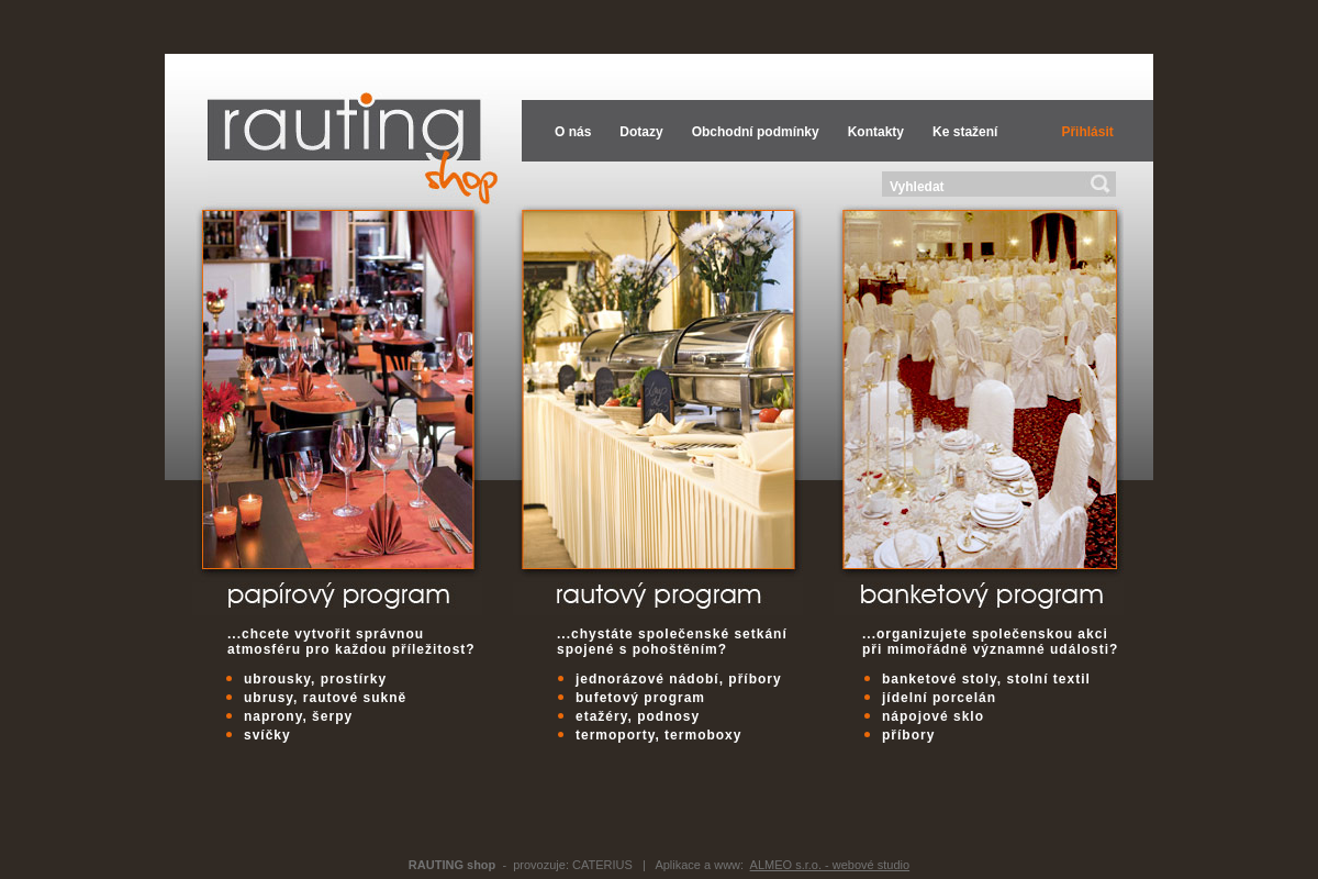Rauting.cz