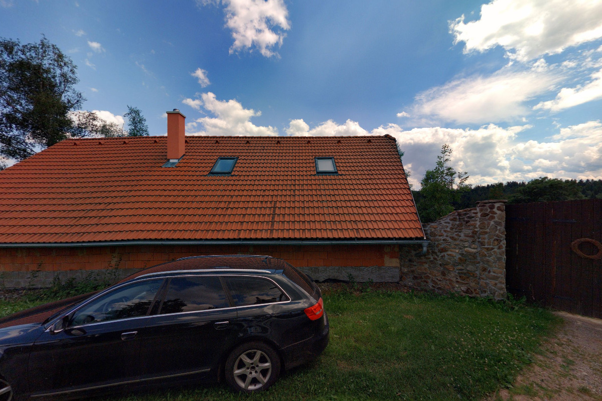 chovatelská stanice du Chalet Sur la Colline