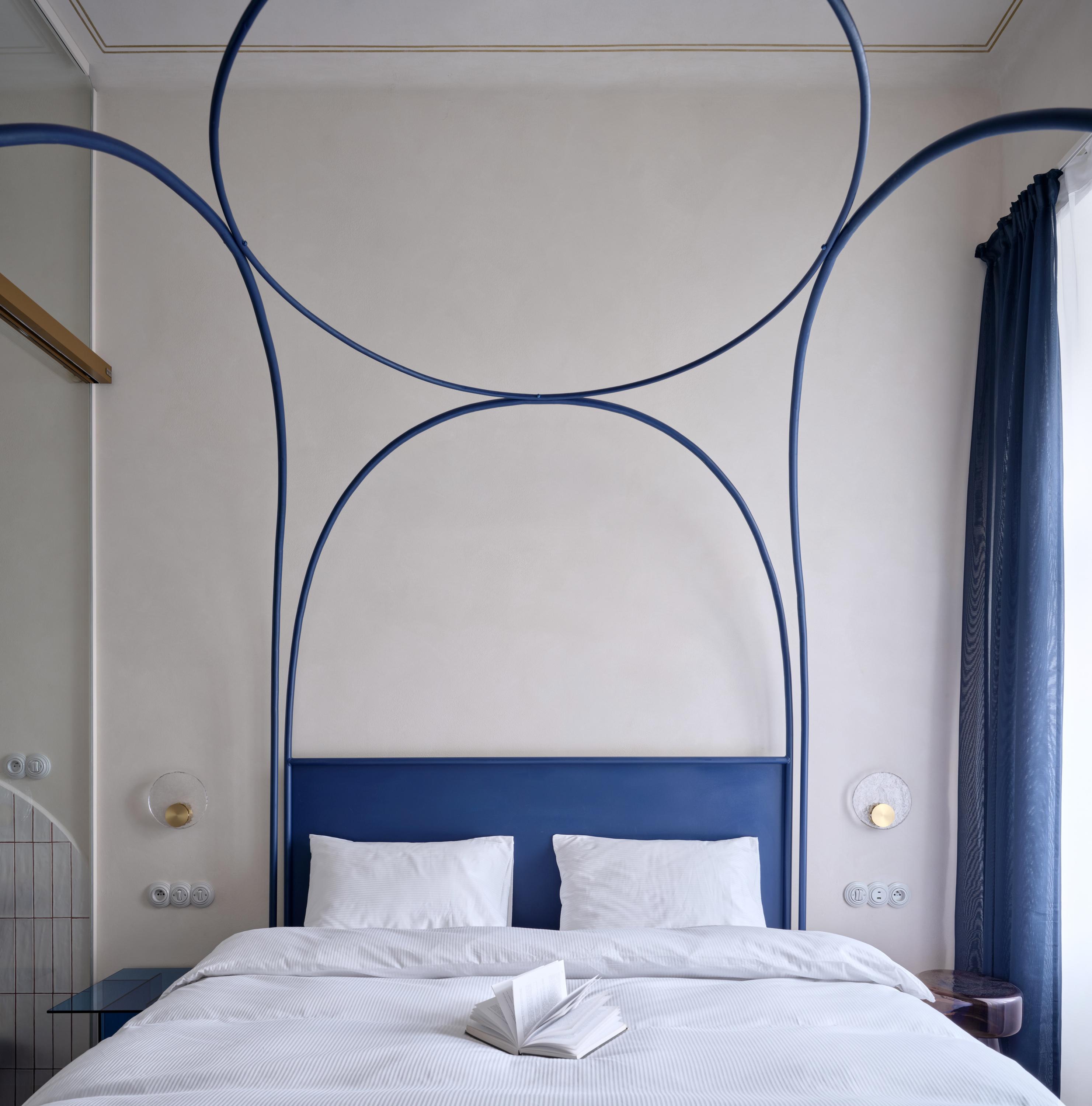 donebe boutique hotel & private wellness foto 6