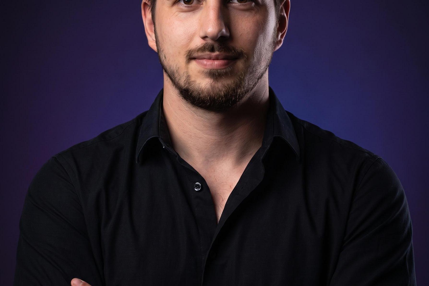 David Vittek - online marketing
