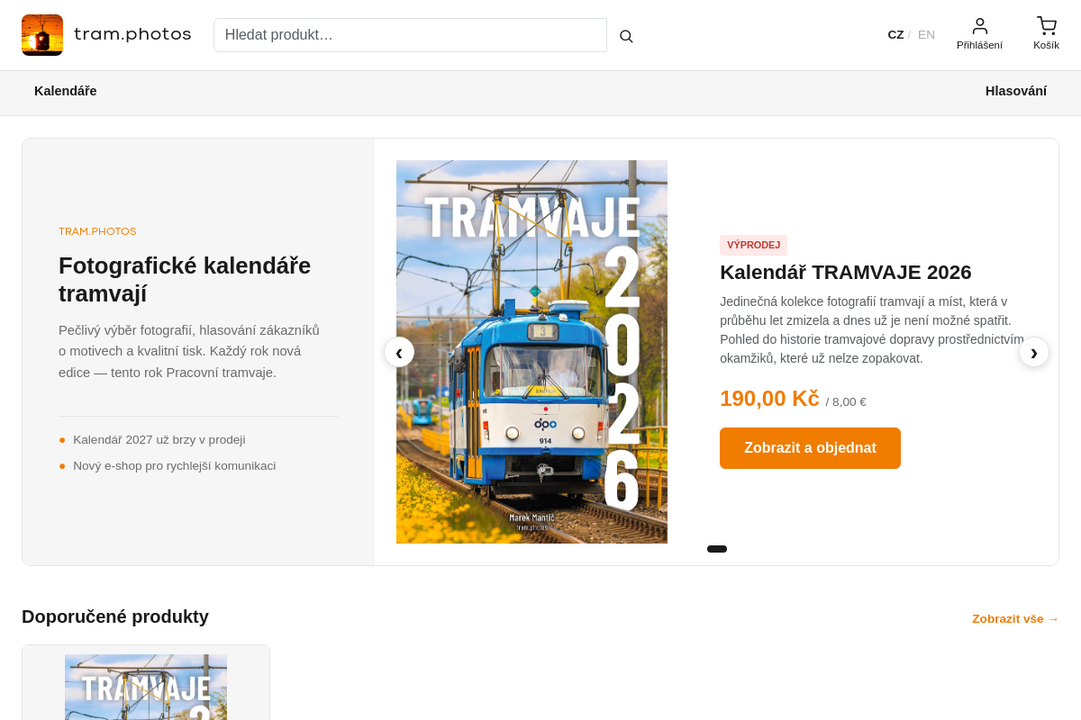 tram.photos
