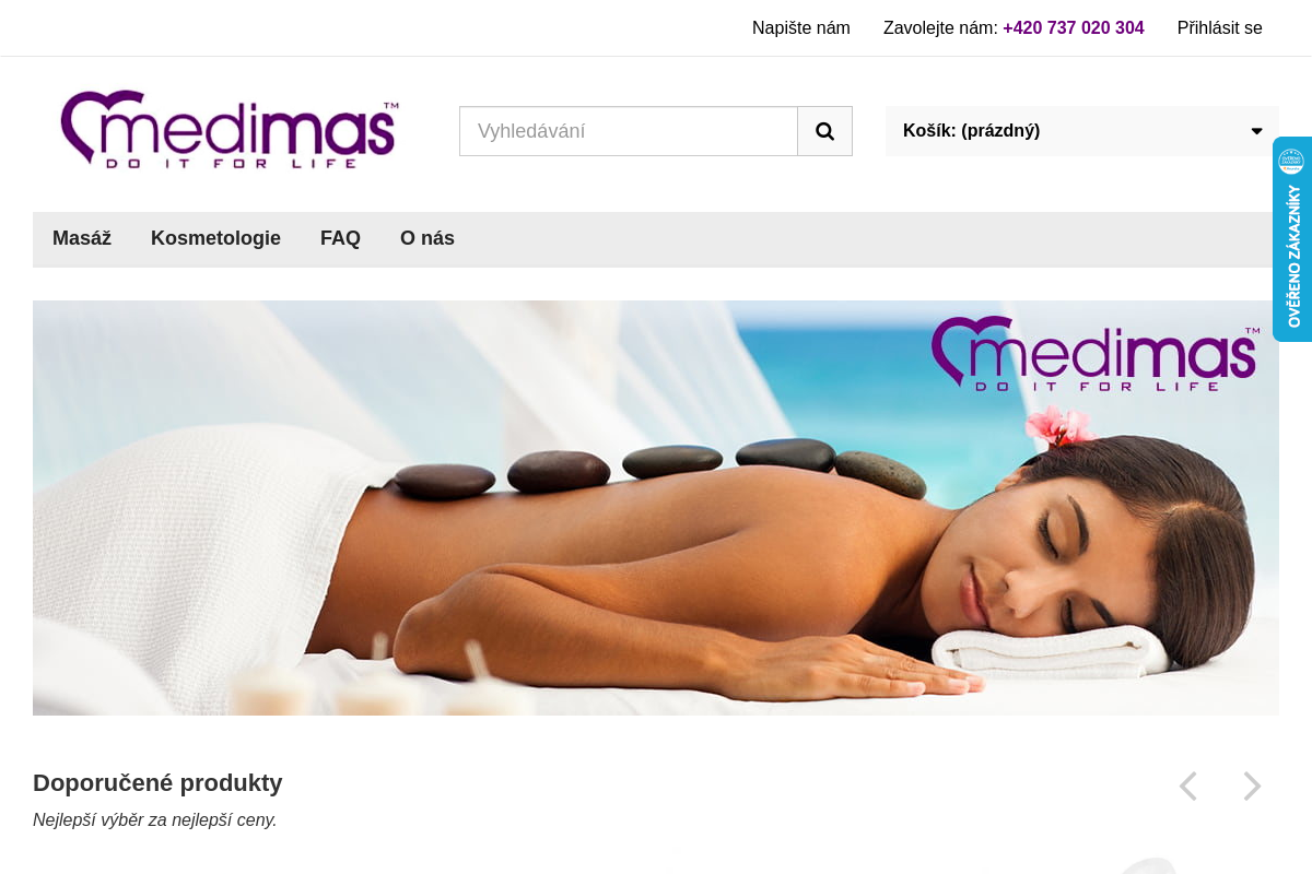 Medimas.cz