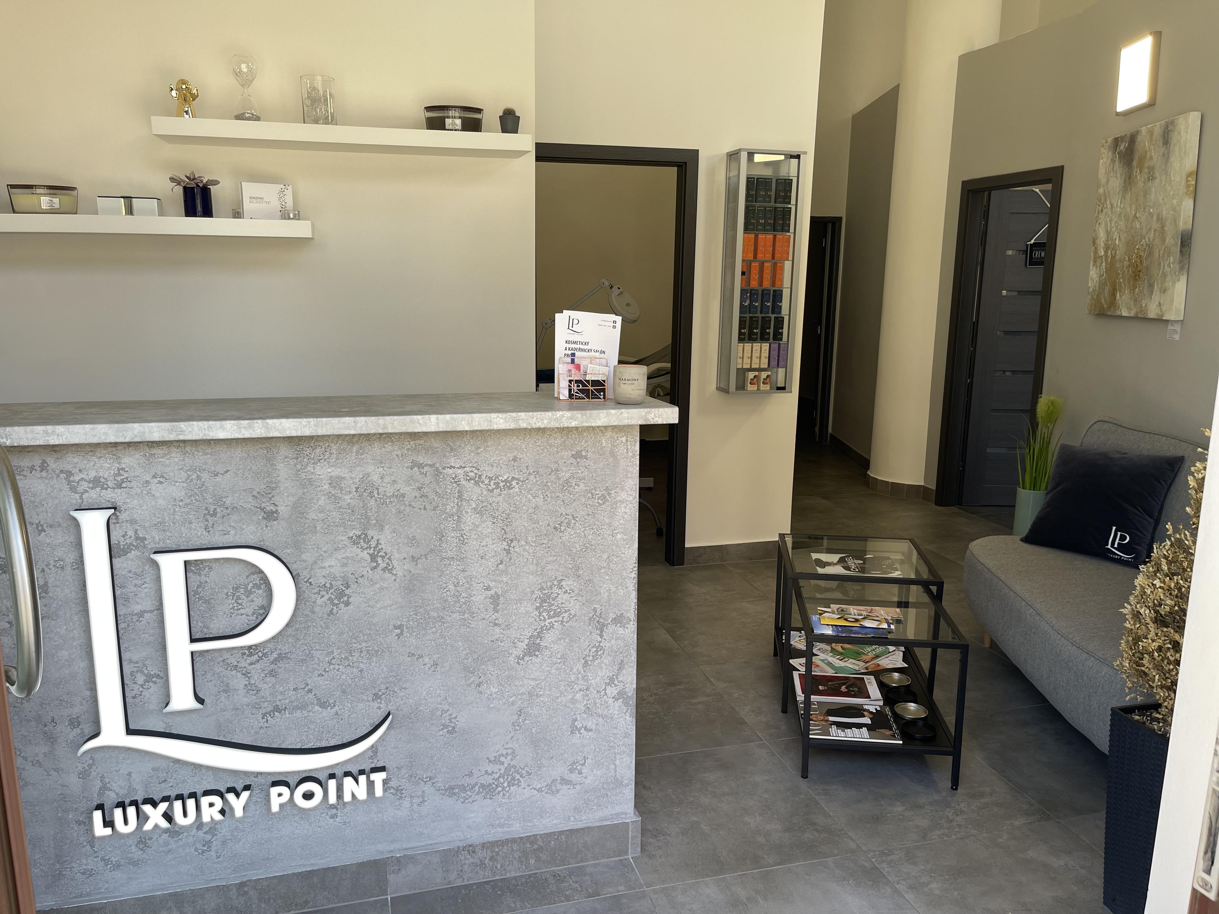Luxury Point foto 4
