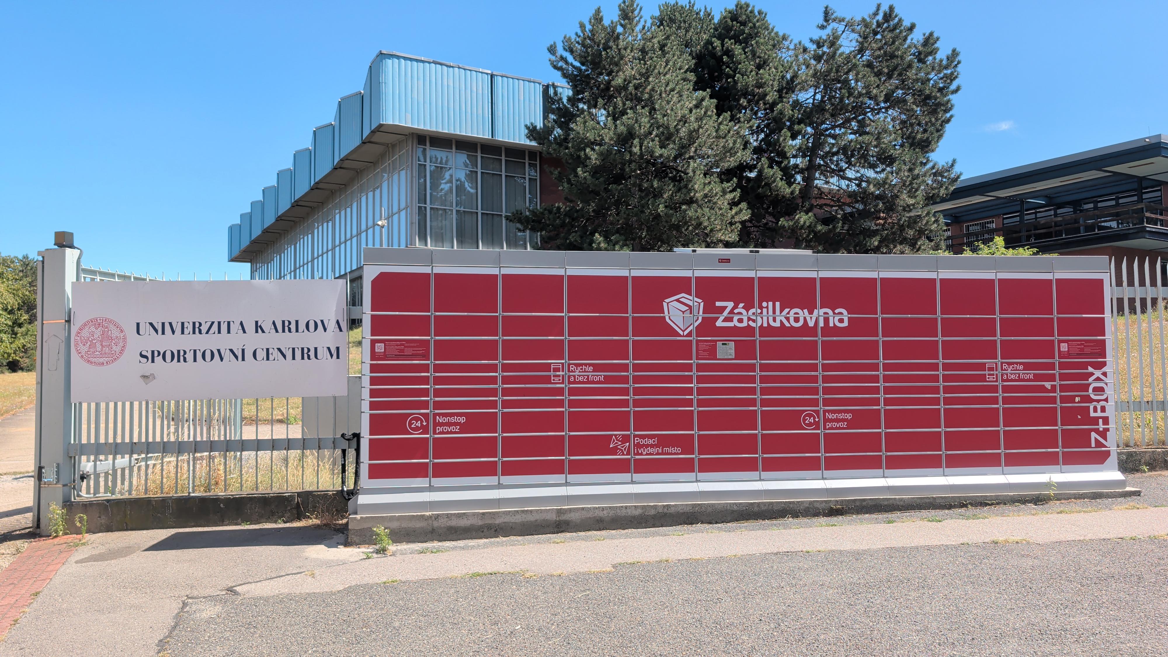 Z-BOX