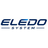 logo ELEDO