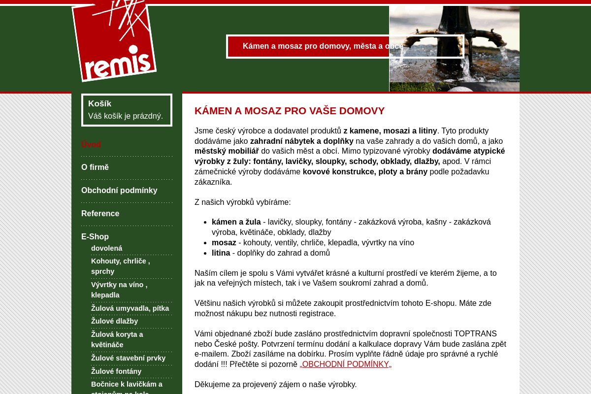 Remis.info