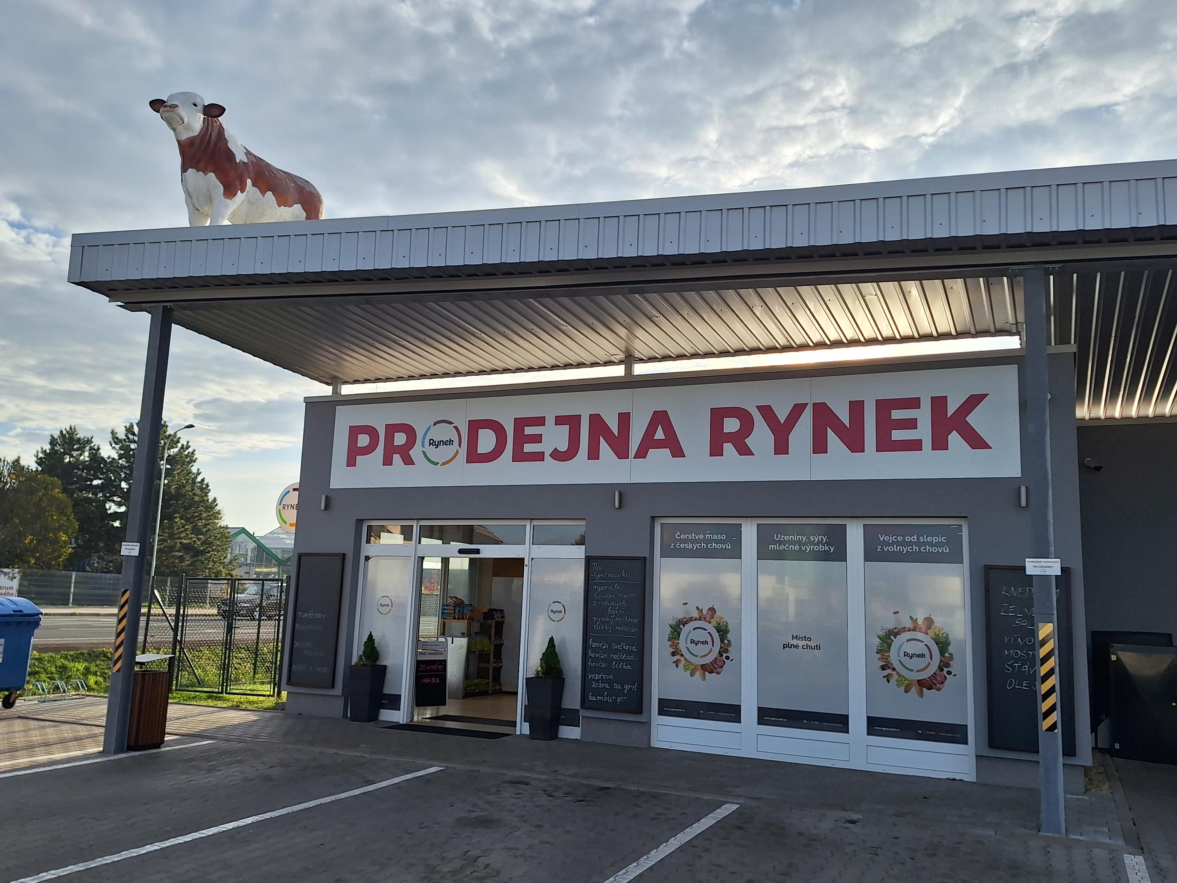 RYNEK foto 2
