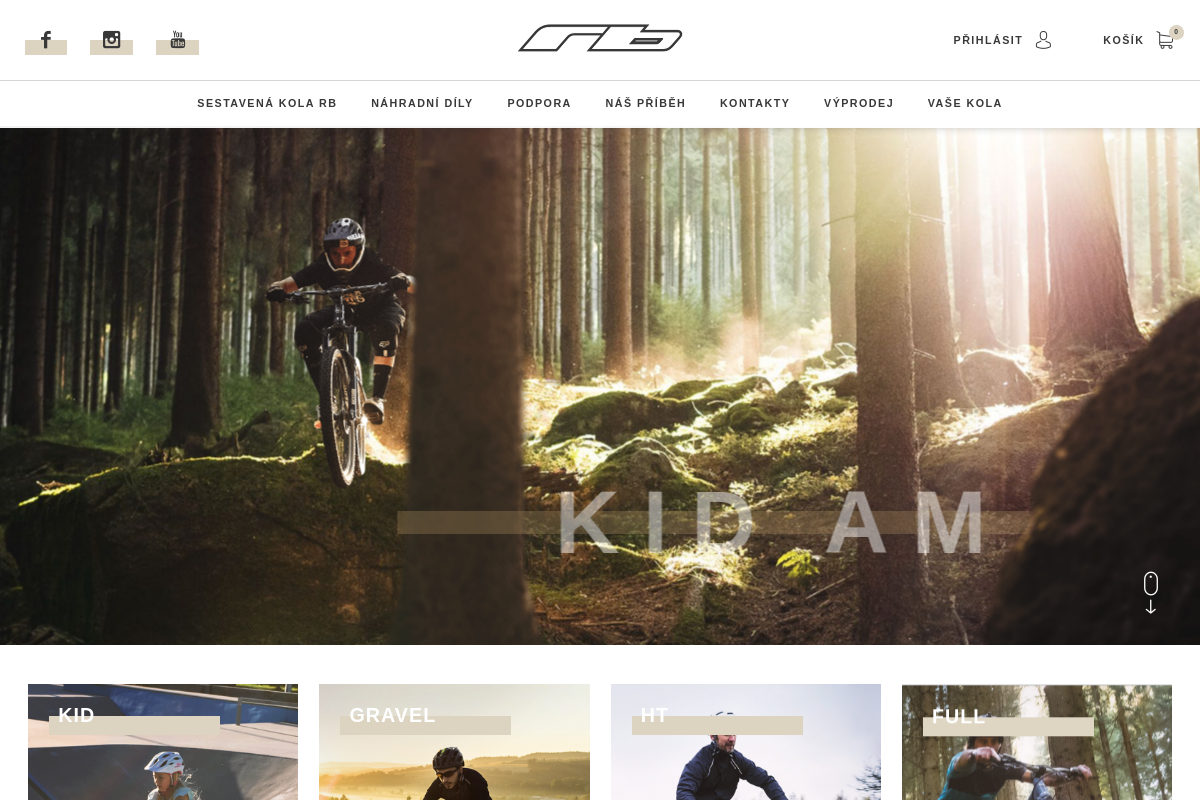 Rb-bike.cz