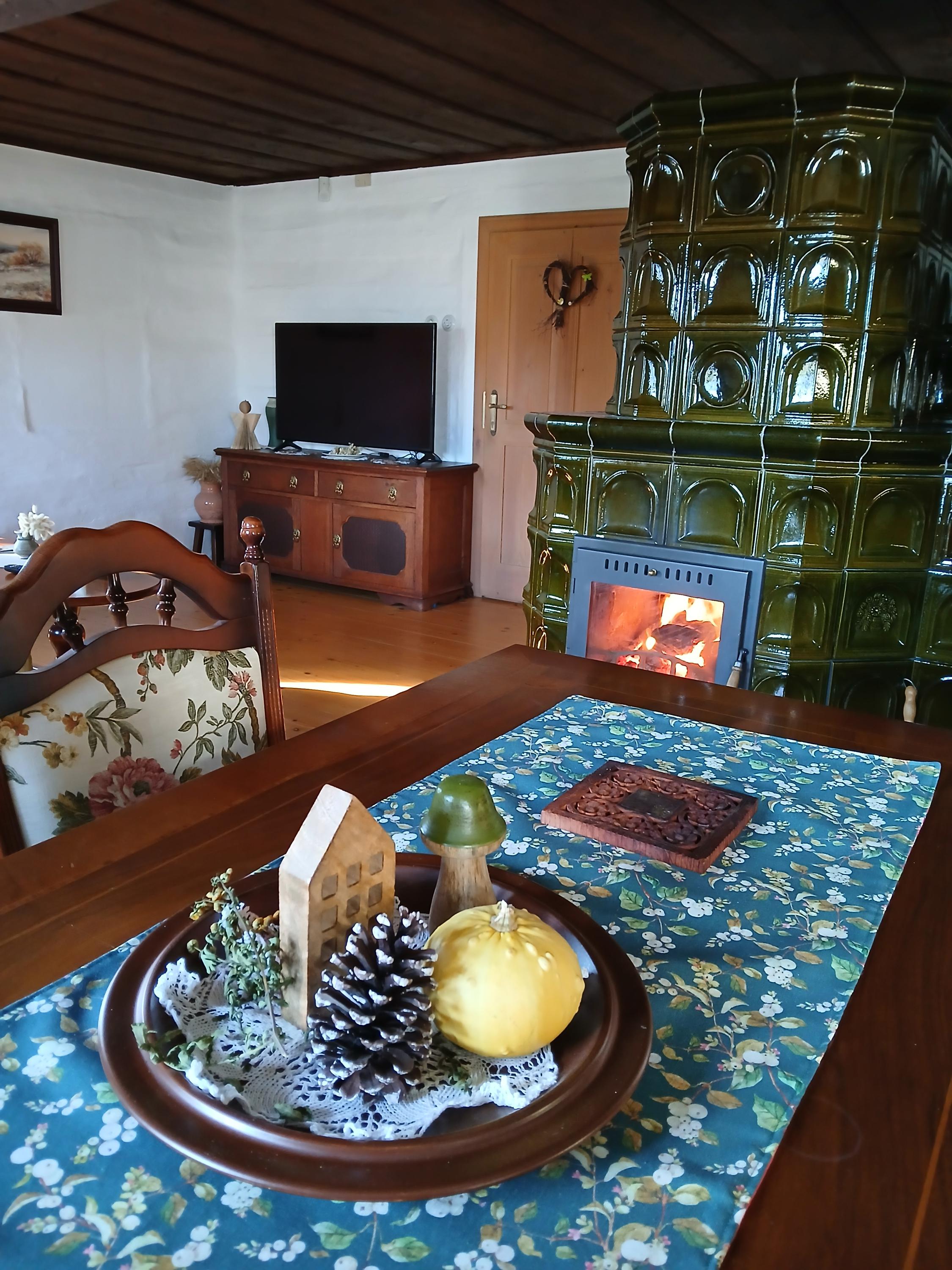 Roubenka V pohádce foto 6