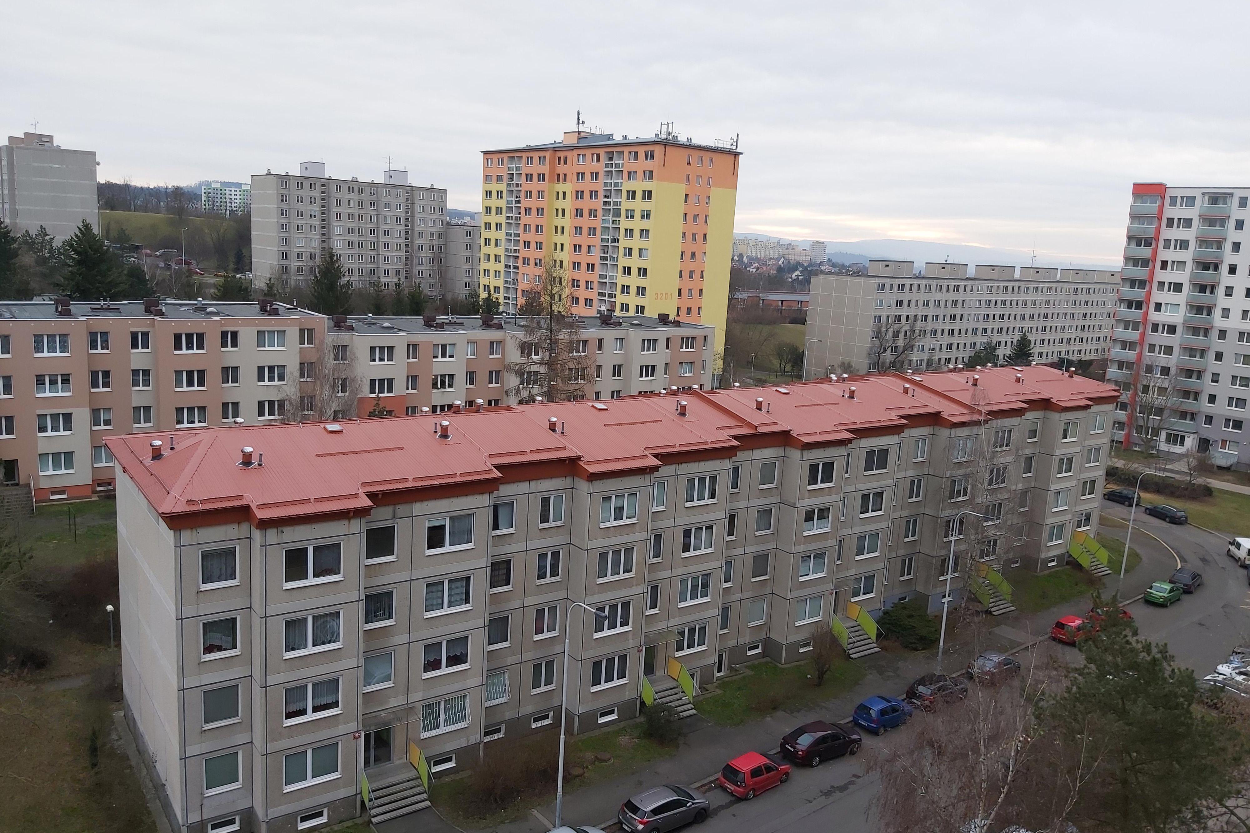 SLADRO-STŘECHY s.r.o.