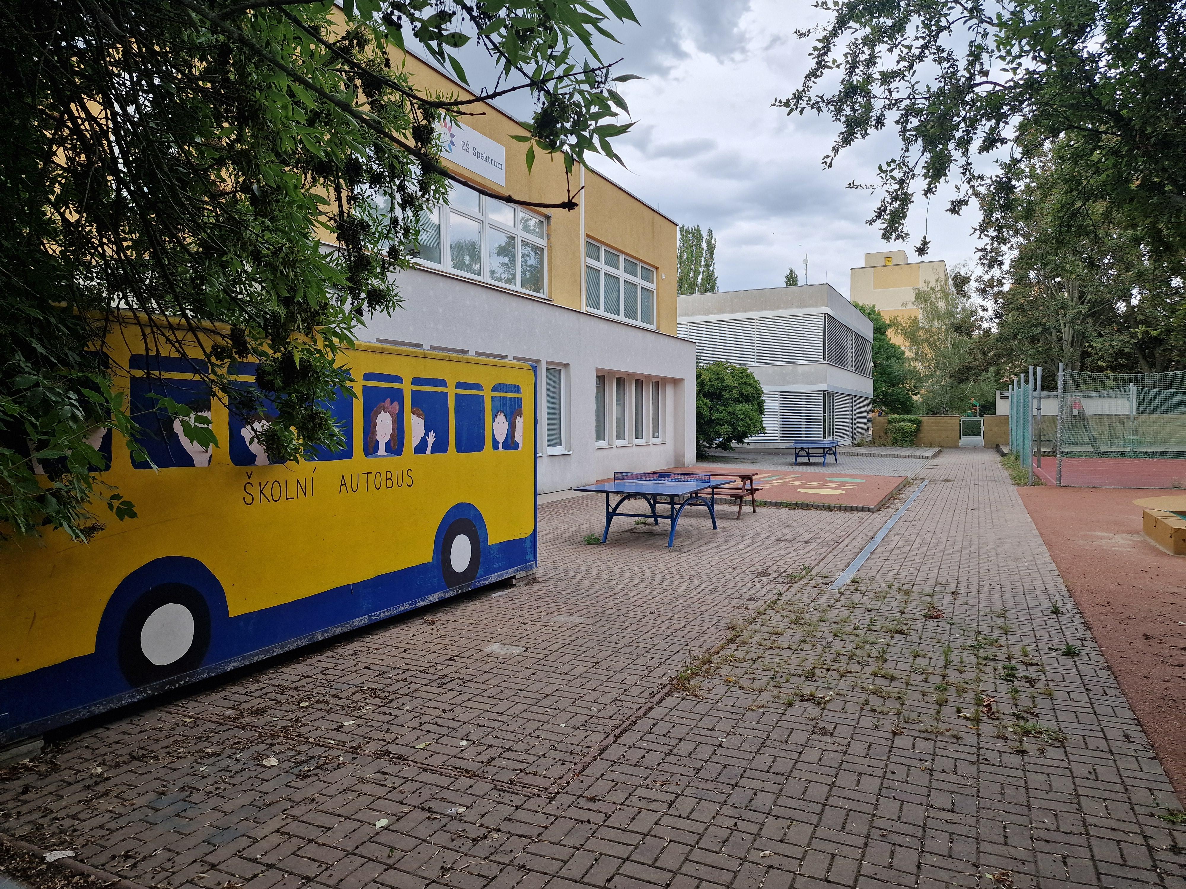 Mateřská škola Kytlická foto 2