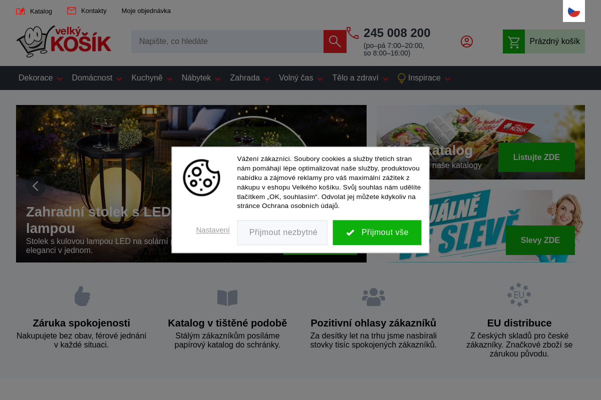 Velkykosik.cz