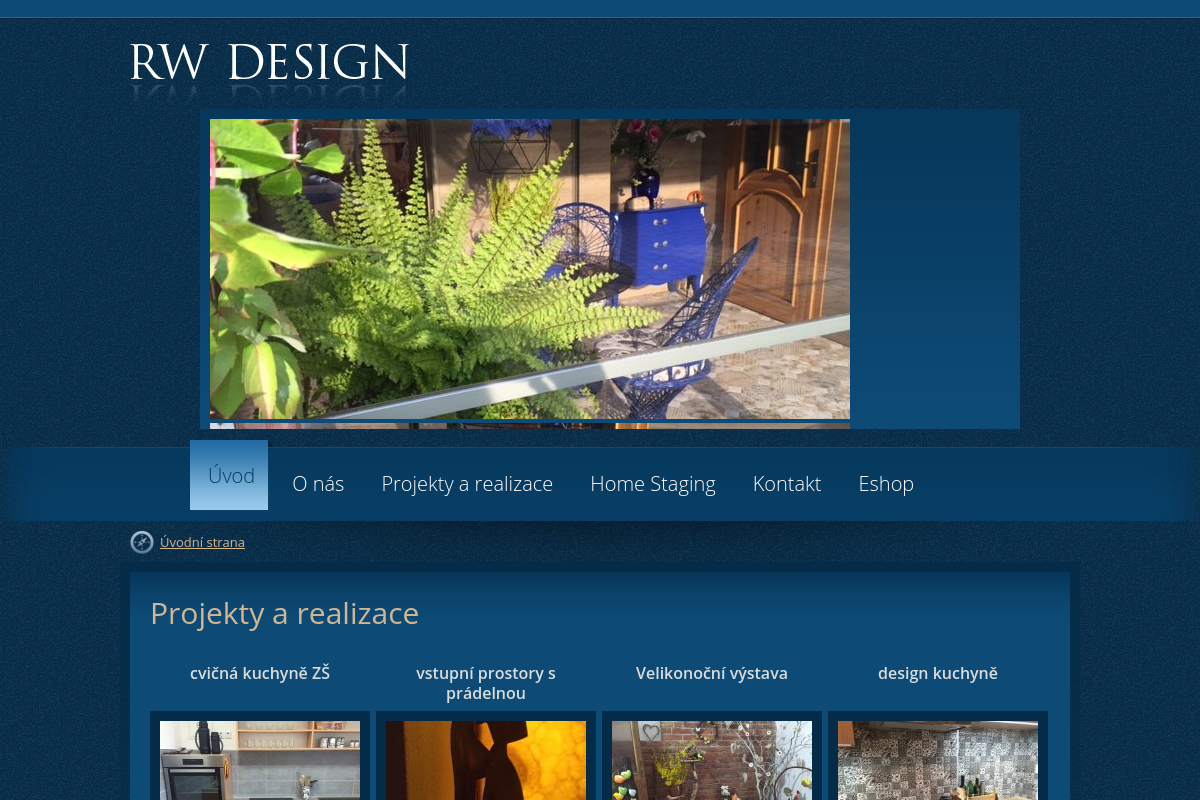 Rwdesign.cz
