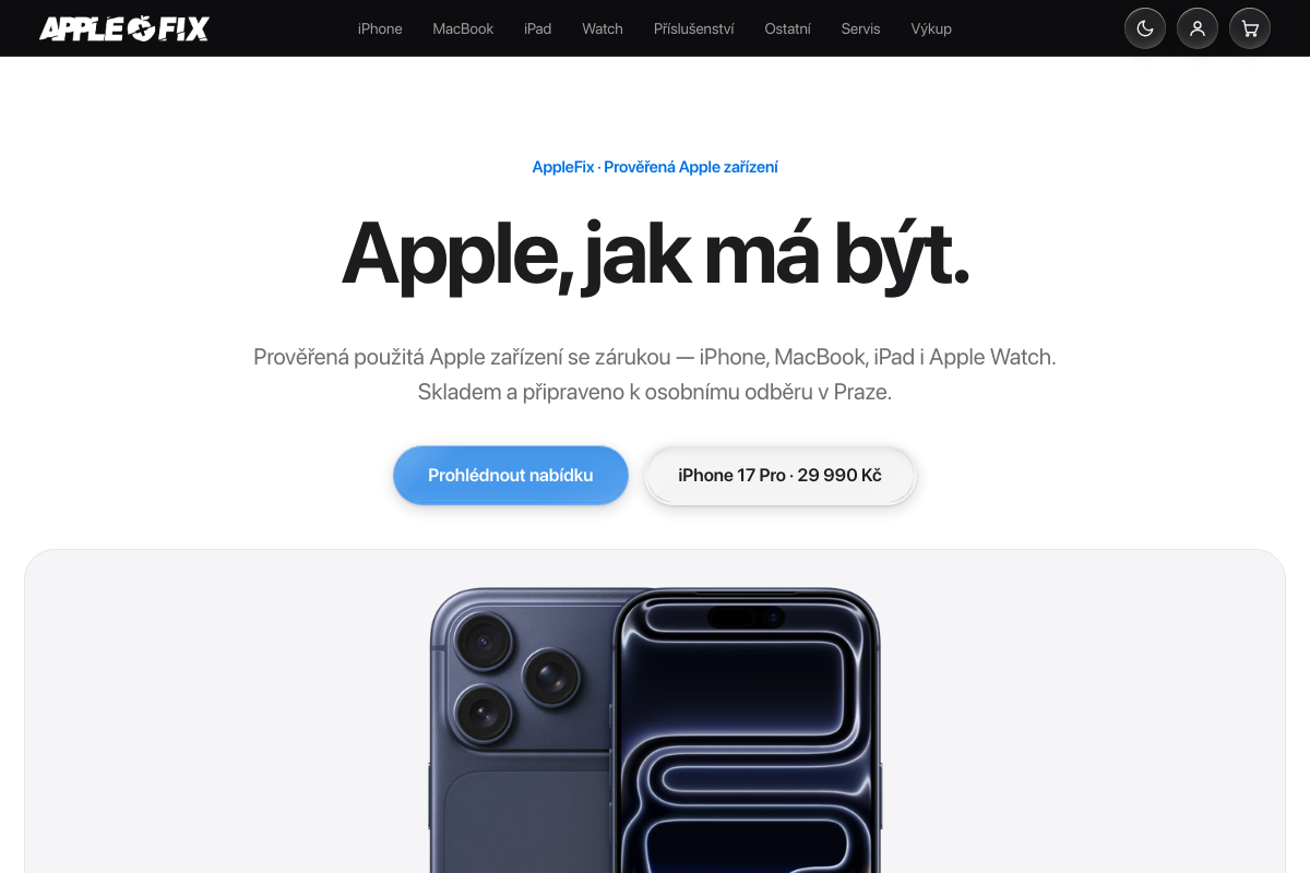 Applefix.click