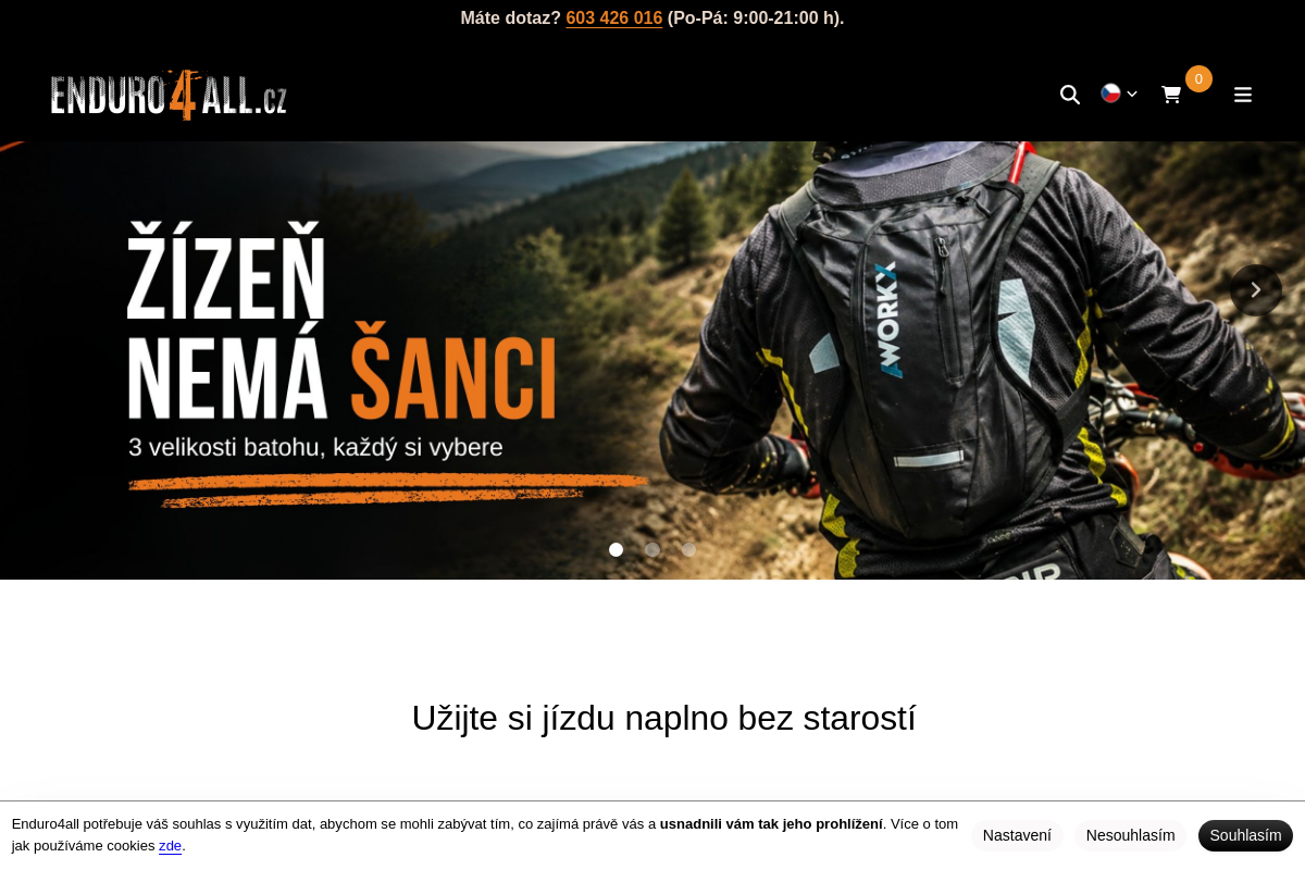 Enduro4all.cz