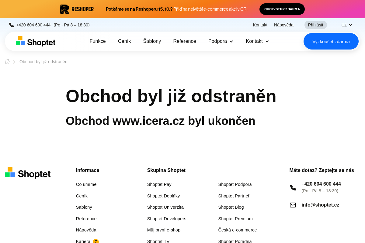 Icera.cz